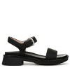 SOUL Naturalizer Womens Emma Sandal - image 3 of 4