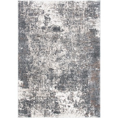 Aston ASN705 Power Loomed Indoor Rug -Safavieh