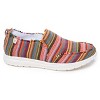 Minnetonka   Women's Expanse Slip On Shoes - 2 of 4