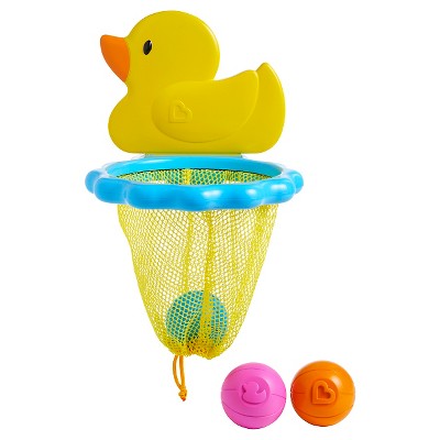 cat bath toys