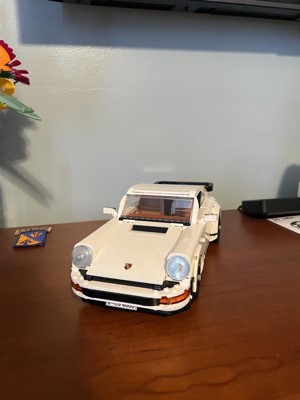 Porsche 911 10295, LEGO® Icons