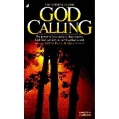 God Calling - by  A J Russell (Paperback)