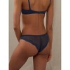 Women's Alice Brazilian Panty - Timpa Lingerie - 2 of 2