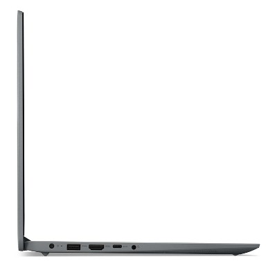 Lenovo Ideapad 1 15.6" HD Student Laptop - Thumbnail 3
