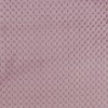 Saro Lifestyle Pinsonic Velvet Design Dining Table Runner - 3 of 4