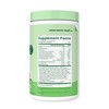 BLOOM NUTRITION Kids' - Greens and Superfoods Powder - Strawberry Apple - 25ct - 2 of 4