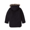 Lands' End Kids Husky Expedition Waterproof Winter Down Parka - 2 of 2