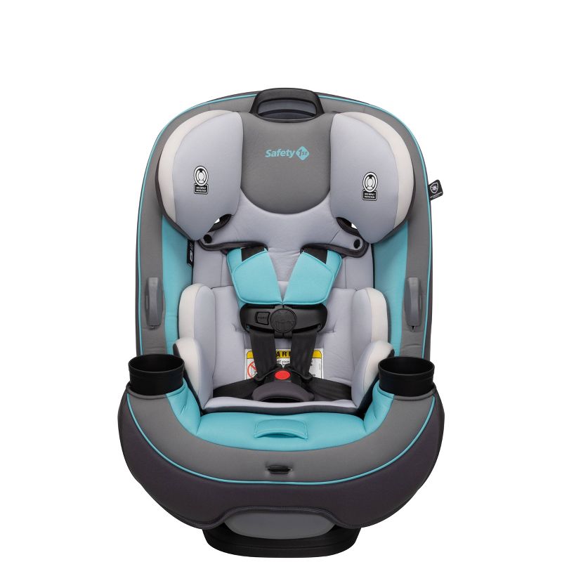 Safety 1st Grow and Go All-in-1 Convertible Car Seat, 5 of 24