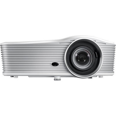 Optoma Technology WU515TST ProScene WUXGA Short Throw Installation Projector