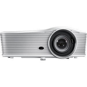 Optoma Technology WU515TST ProScene WUXGA Short Throw Installation Projector - 1 of 4
