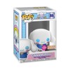 Cinnamoroll - Cinnamoroll # 86 Flocked Box Lunch Exclusive Funko Pop - 2 of 2