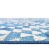 Unique Loom    Outdoor Southwestern Fethiye Area Rug - 4 of 4