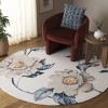 Jardin JAR739 Hand Tufted Indoor Rugs - Safavieh - 2 of 4
