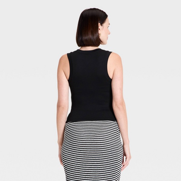 Top de tirantes para mujer - A New Day™ 2