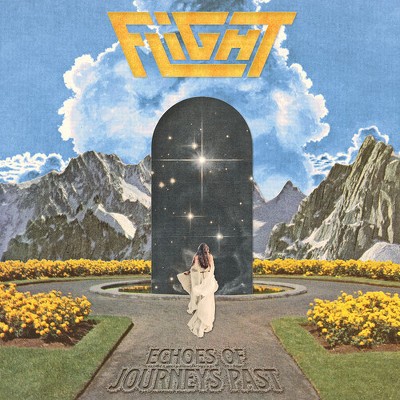 Flight - Echoes Of Journeys Past (Vinyl)
