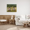 Stupell Industries Flock of Sheep Painting Canvas Art - 3 of 4