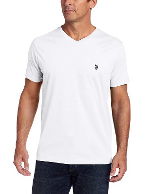 mens medium white t shirt