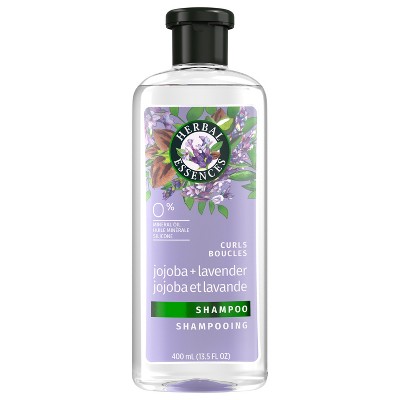 Herbal Essences Jojoba Oil & Lavender Curls Shampoo, 13.5 fl oz