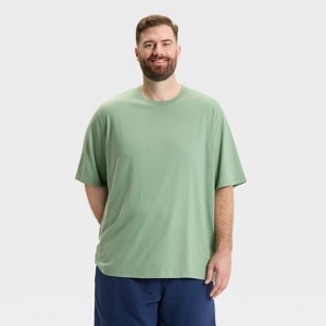 Men's Every Wear Short Sleeve T-Shirt - Goodfellow & Co™ - 1 of 3