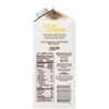 Crystal Deluxe Whole Chocolate Milk - 0.5gal - image 2 of 4