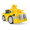 Jamn Products Transformers 9" R/C - Bumble Bee - 4 of 4