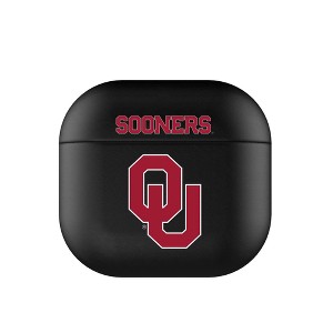 Keyscaper NCAA SEC Universities Insignia AirPod Case Cover for AirPods 4 - 1 of 4