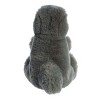 Aurora Small T-Rex Mini Flopsie Adorable Stuffed Animal Gray 6.5" - 4 of 4