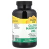 Country Life Calcium Magnesium Zinc, 250 Tablets - 4 of 4