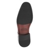 Dockers Mens Belson Moc Toe Dress Oxford Lace Up Shoes - 4 of 4