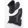 Marly - Black Chelsea Boot (Women) | Prologue Shoes - 3 of 4