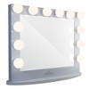Impressions Vanity Hollywood Iconic® Plus Vanity Mirror with Bluetooth Speaker Option - 3 of 4