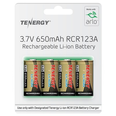 rechargeable batteries offers