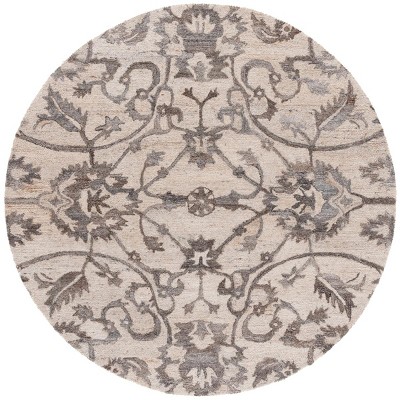 Anatolia AN401 Handmade Tufted Rug - Safavieh