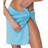 Women's Wo's Kaling The Maya Sarong Swim Cover - Andie Swim - 2 of 2