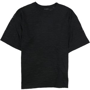 GUESS Womens Animal Print Basic T-Shirt - 1 of 2