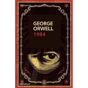 1984 (Spanish Edition) - 2nd Edition by  George Orwell (Paperback)