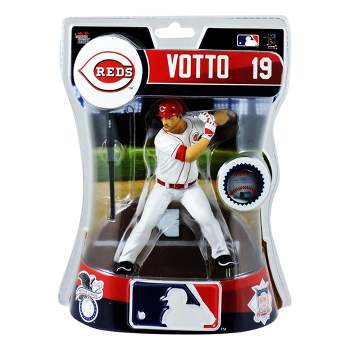 Imports Dragon MLB Cincinnati Reds 6 Inch Figure | Joey Votto