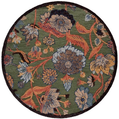 Jardin JAR759 Hand Tufted Rugs - Safavieh