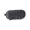 Carter's Just One You®️ Baby Boys' Harrison Pre Walker Sneakers - Navy Blue 6-12M: Hook & Loop, Flexible Sole - 2 of 4