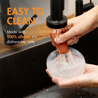 Boon Trove Silicone Breast Pump