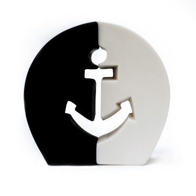Beachcombers Sea Salt See Pepper Anchor