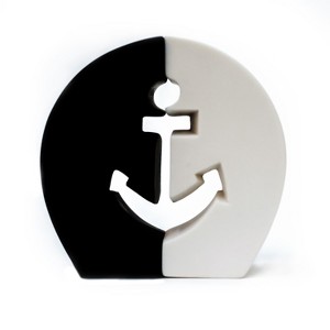 Beachcombers Sea Salt See Pepper Anchor - 1 of 2