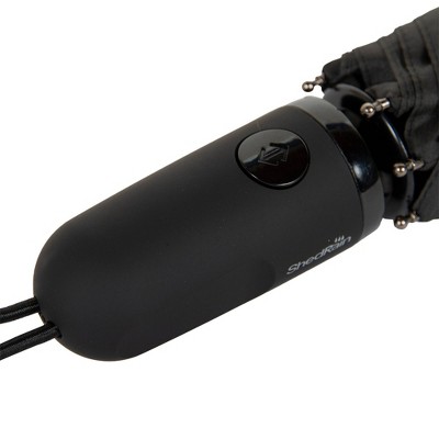 ShedRain Auto Open Auto Close Compact Umbrella - image 4