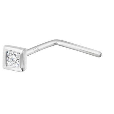 white gold