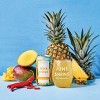 JuneShine Hard Kombucha Mango Daydream - 6pk/12 fl oz cans - 2 of 4