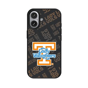 NCAA SEC Universities Quadtile MagSafe Compatible Cell Phone Case for Apple iPhone 17 Series - 1 of 4