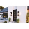Noelle 2-Light Outdoor Wall Lantern - 2 of 4