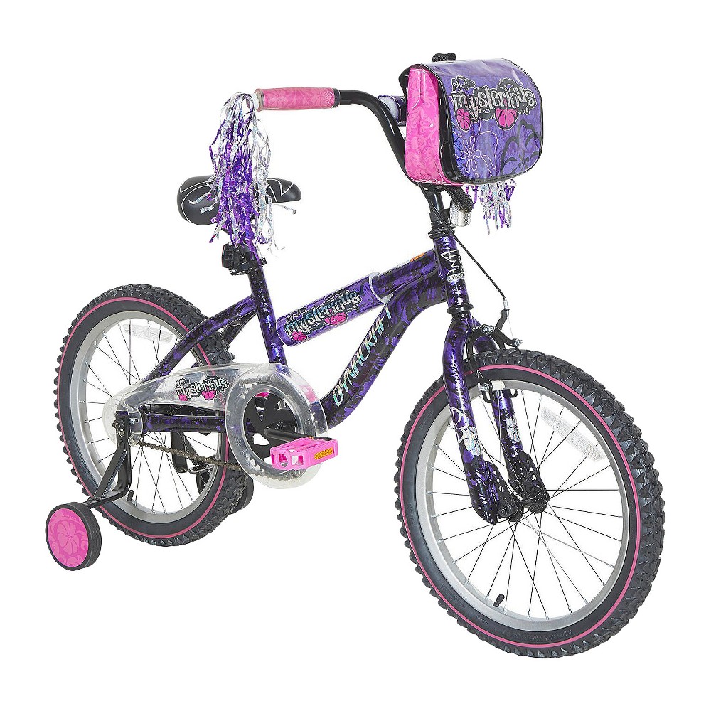 dynacraft bike walmart