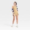 Women's Game Day High Neck Low Back Active Dress - JoyLab™ - 3 of 4
