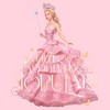 Junior's Wicked Glinda You're Gonna Be Popular T-Shirt - 2 of 4